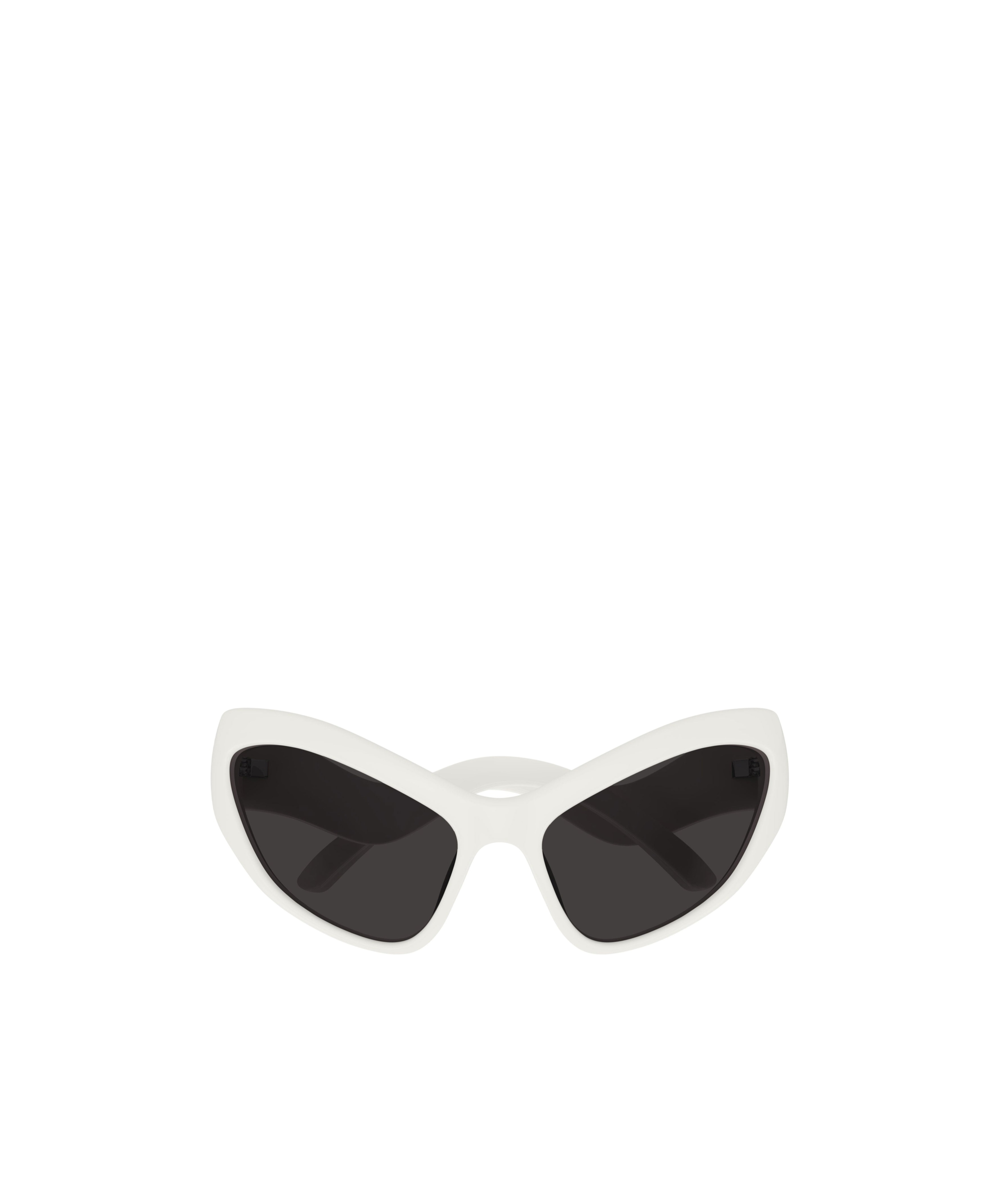 Balenciaga Eyewear Hamptons Cat-eye Sunglasses In Black