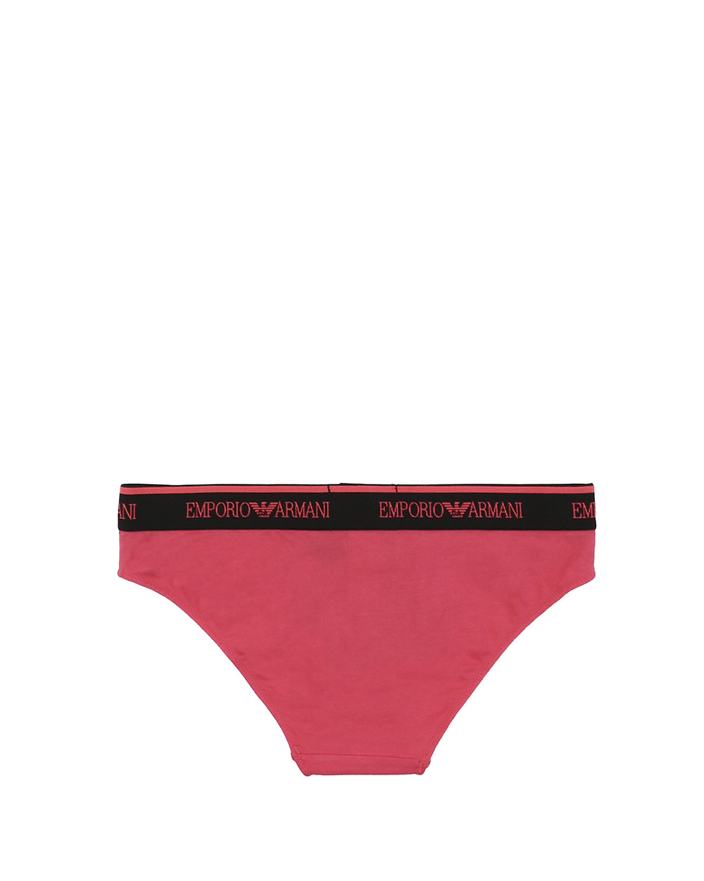 EMPORIO ARMANI LOGO TRUNKS