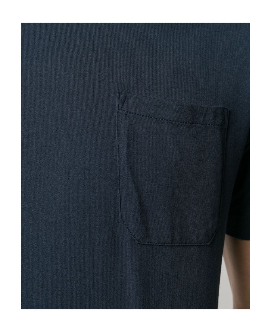 ASPESI COTTON T-SHIRT