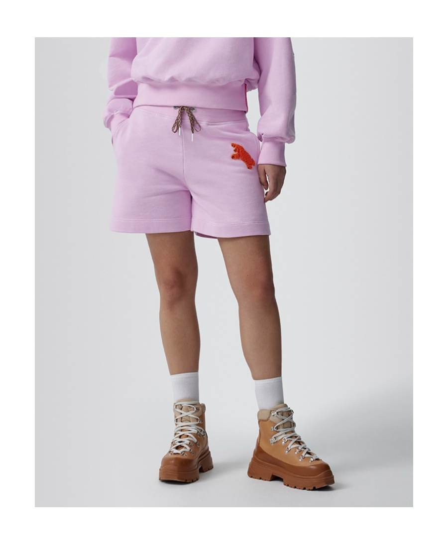 CANADA GOOSE X PAOLA PIVI MUSKOVA SHORTS 