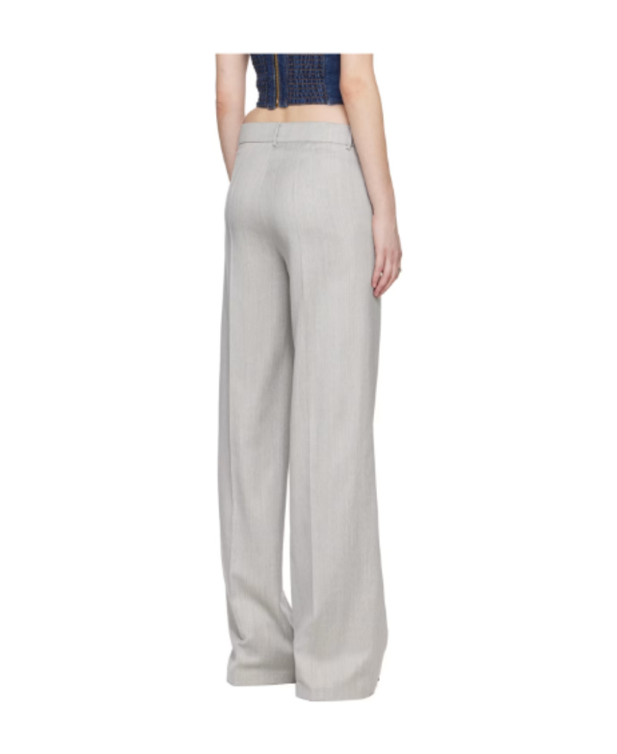 MAGDA BUTRYM TAILORED WOOL TROUSERS