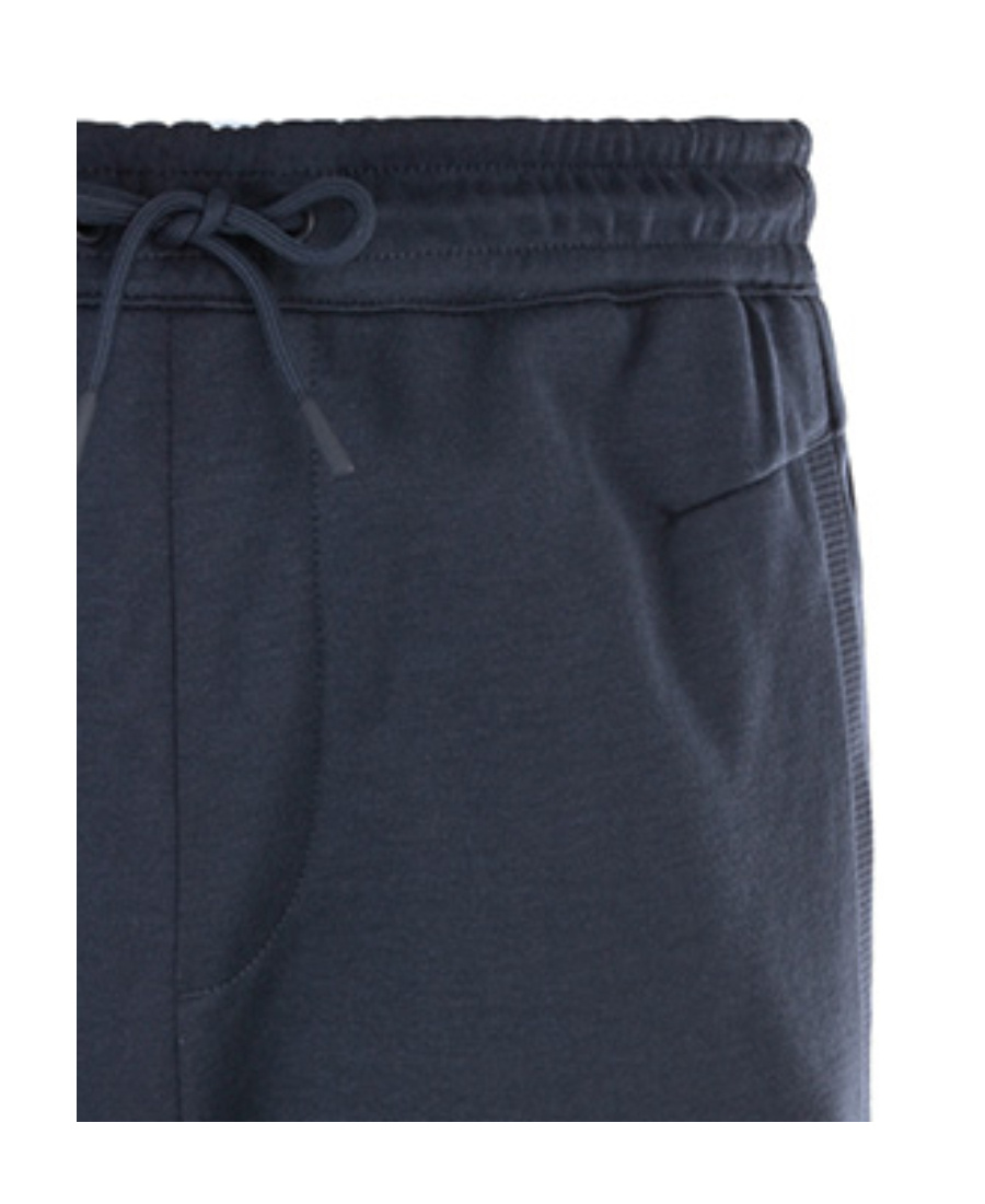 HUGO BOSS LOGO STRAIGHT SHORTS