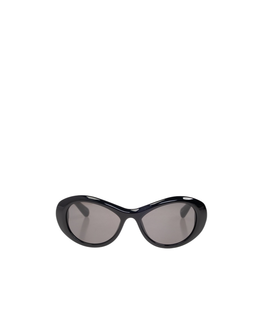 Jacquemus Logo-print Sunglasses