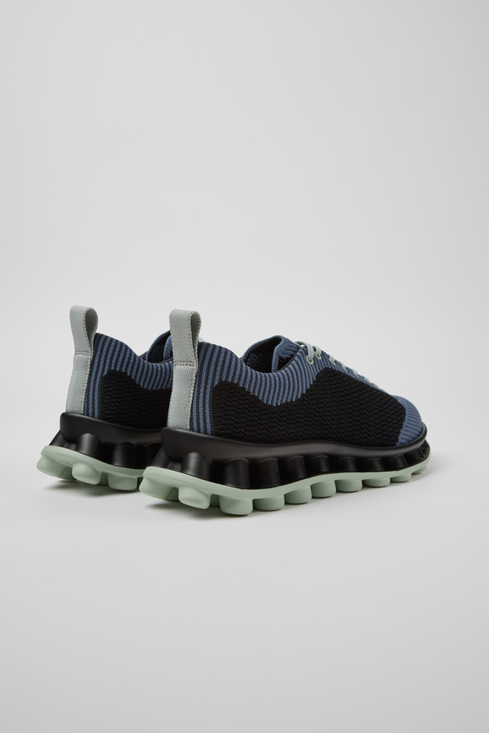 Camper Round Toe Sneakers In Multi