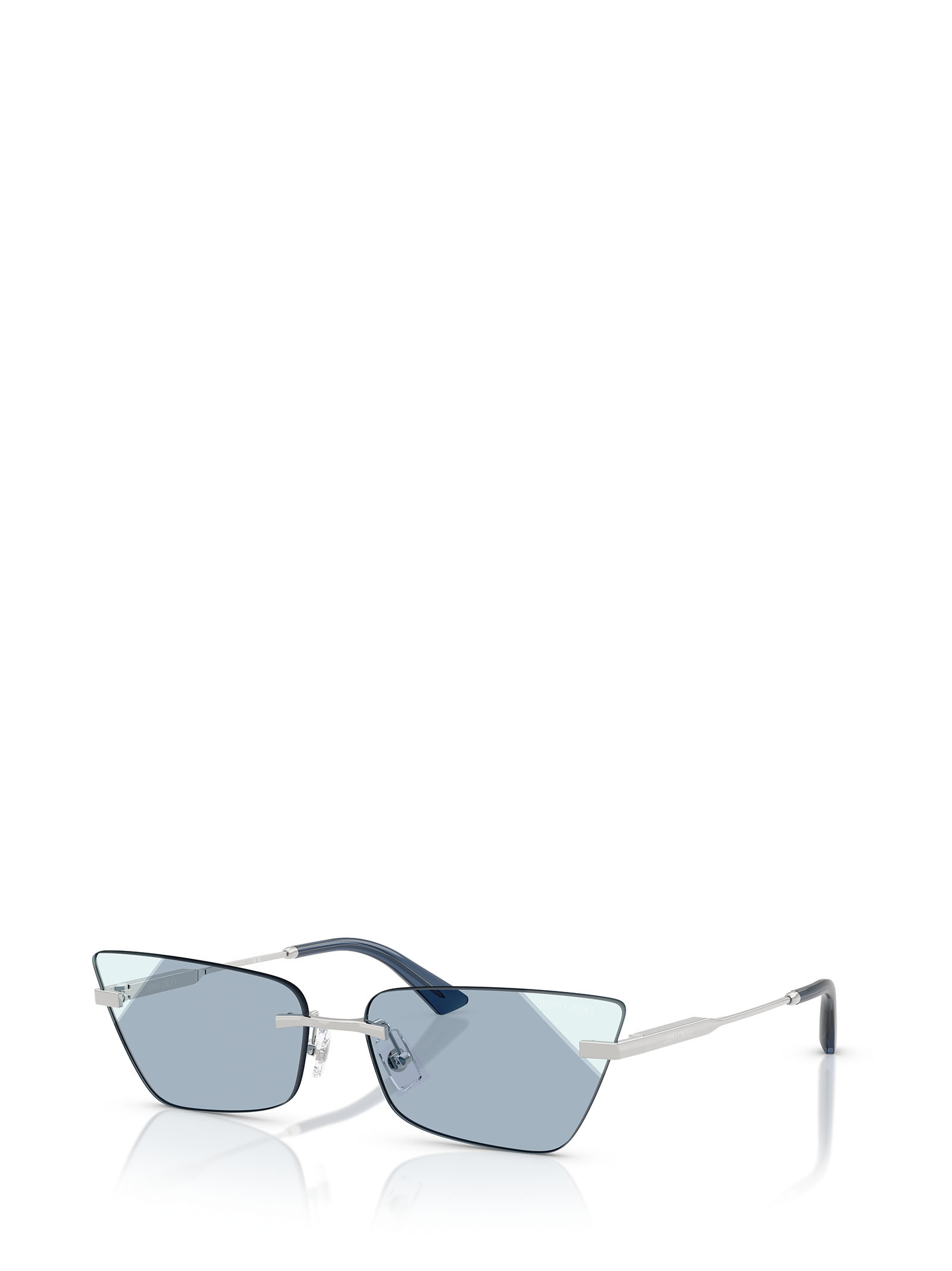 Jimmy Choo Full Frame Sunglasses