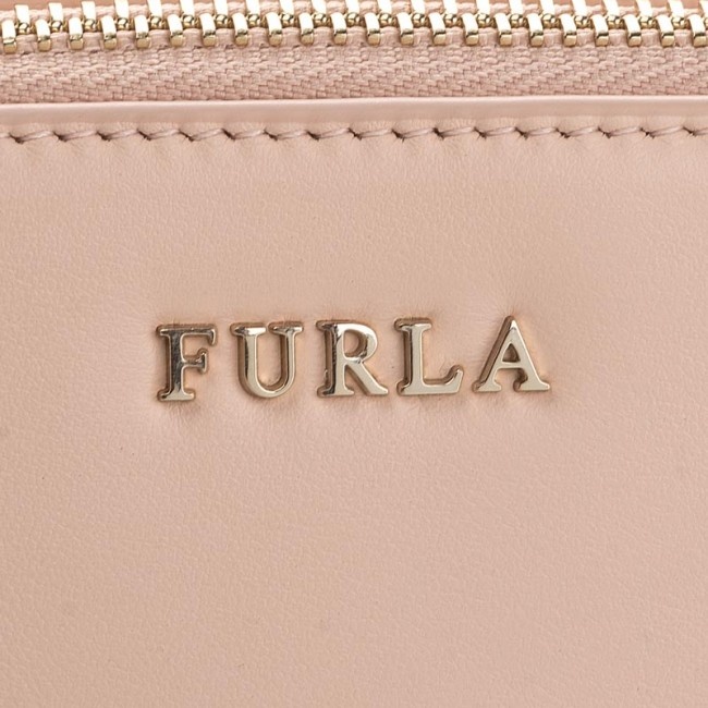 FURLA LOGO DETAILS CROSS-BODY BAG