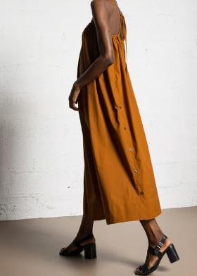 Soeur Arielle Midi Dress