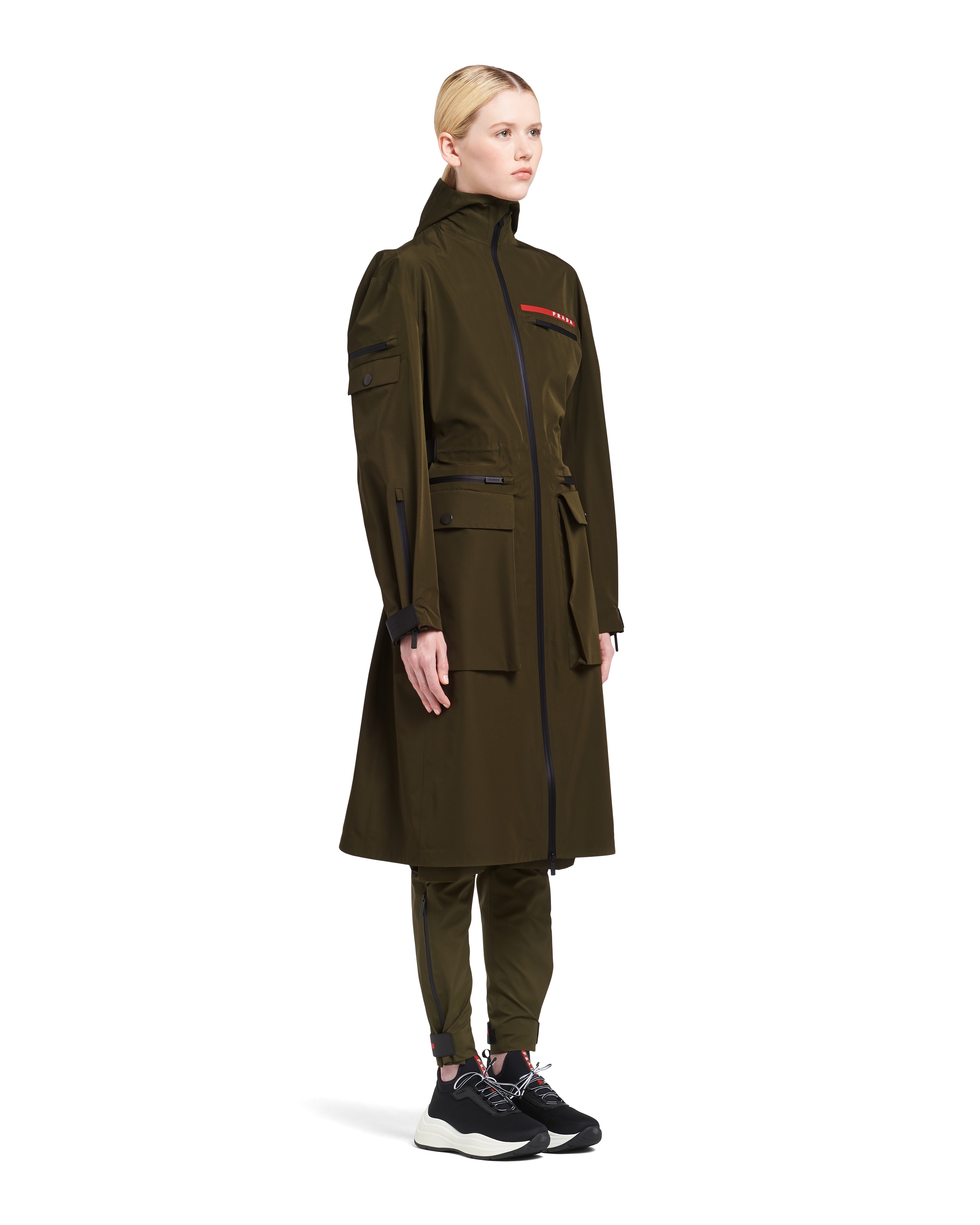 PRADA GORE-TEX PRO JACKET