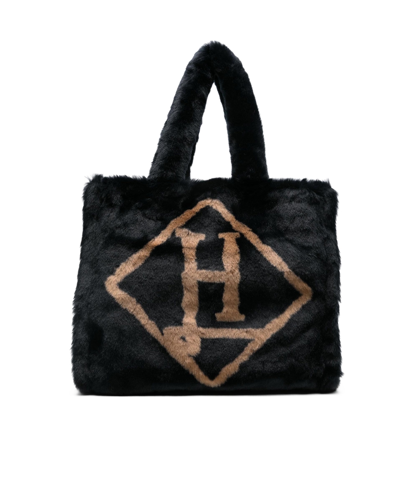 Herno Bags.. Black In Black