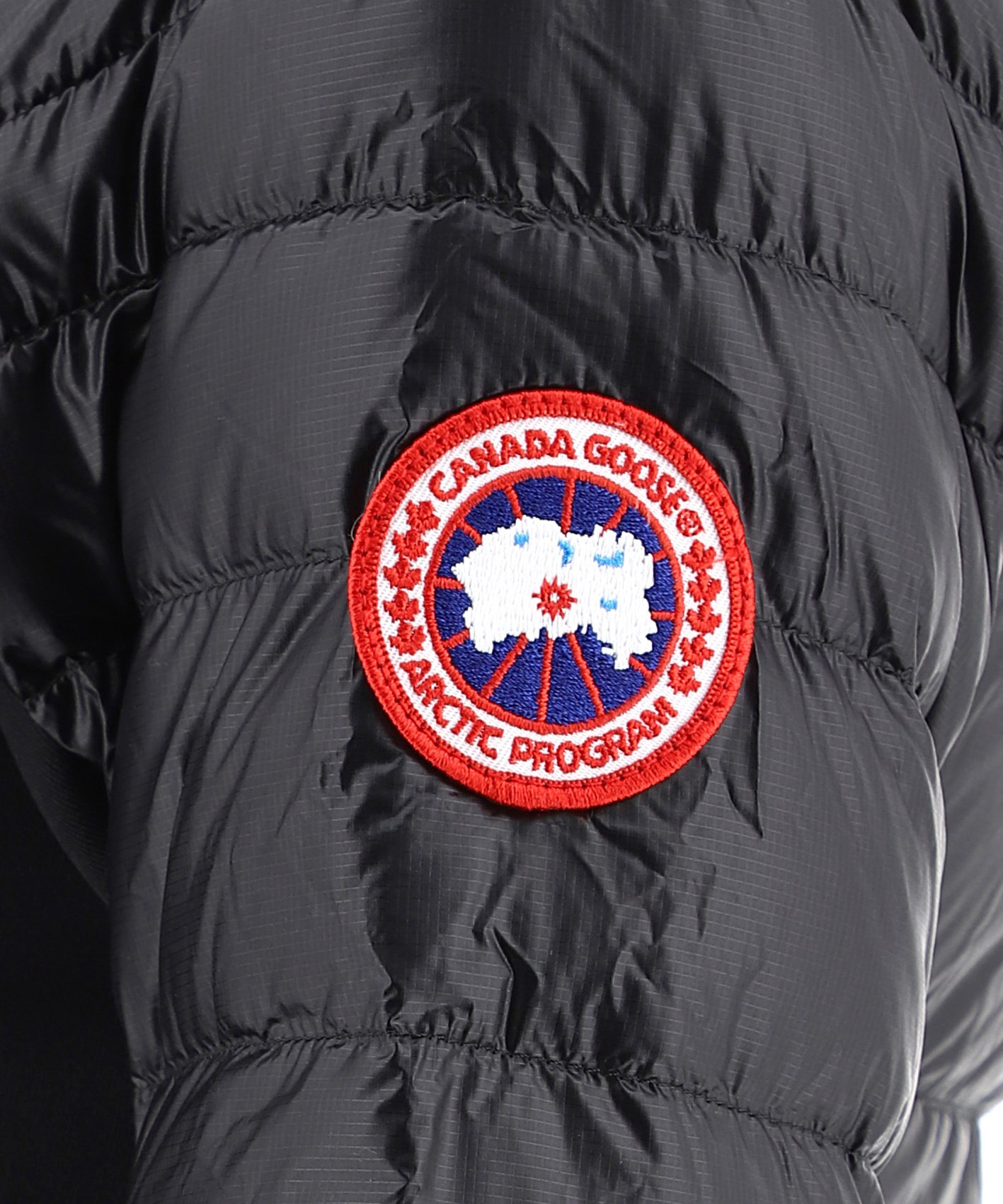 CANADA GOOSE HYBRIDGE PACKABLE PUFFER JACKET 