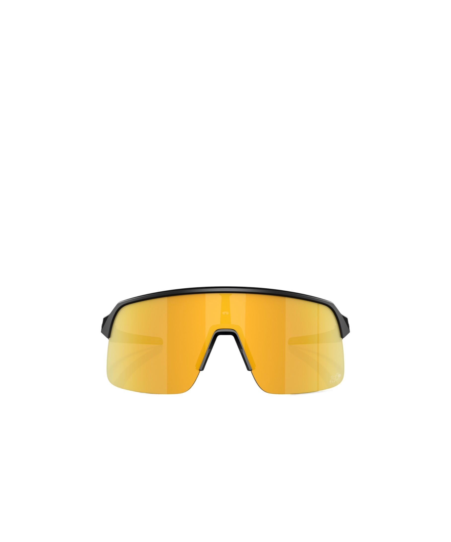 Oakley Man Sunglass Oo9465 Sutro Lite Sweep In Yellow