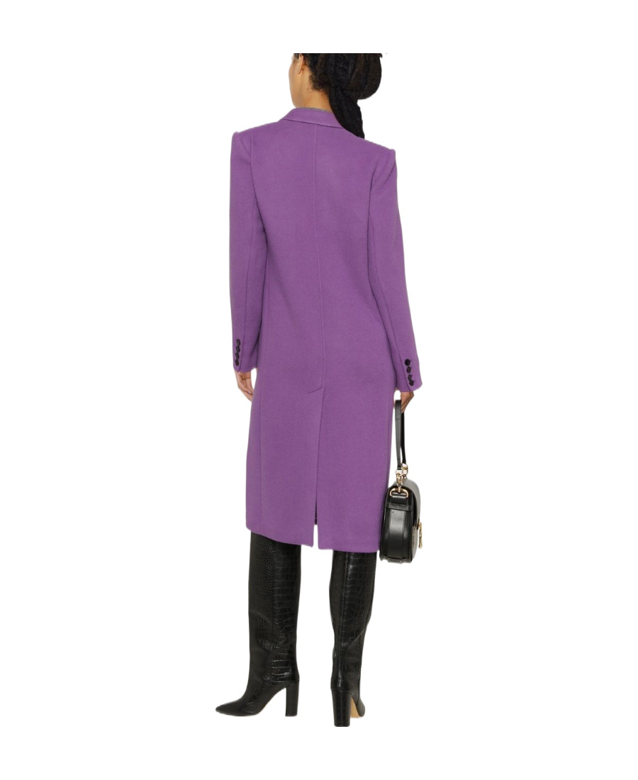 Isabel Marant Outwear In Purple