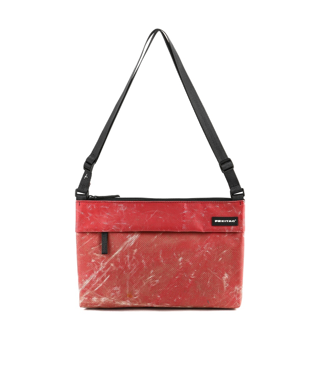 Shop Freitag Logo Shoulder Bag