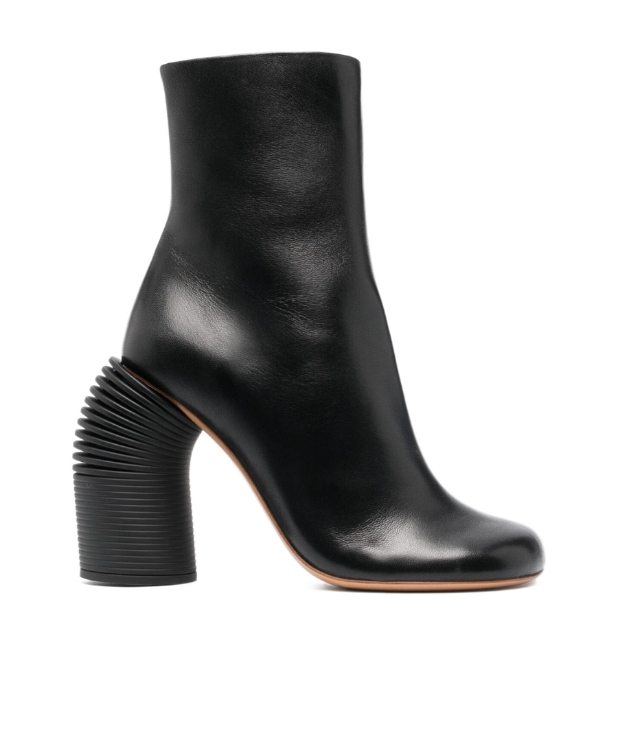 OFF-WHITE TONAL SPRING 110MM BOOTS