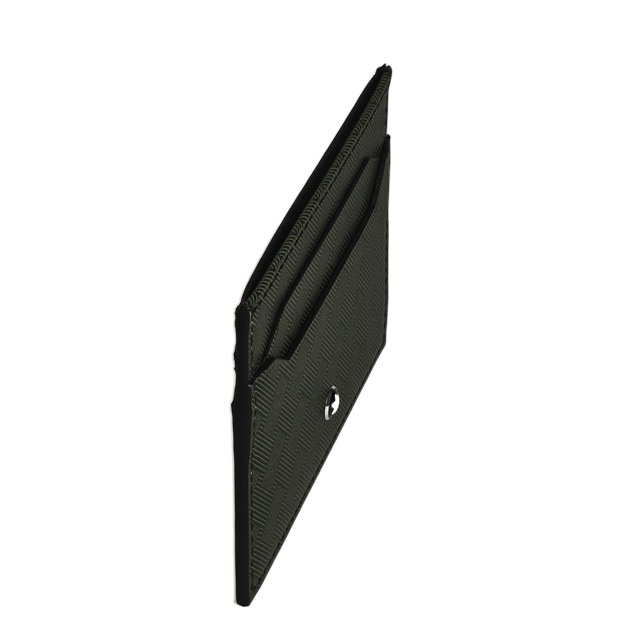 Montblanc Extreme 3.0 Card Holder 5cc In Green