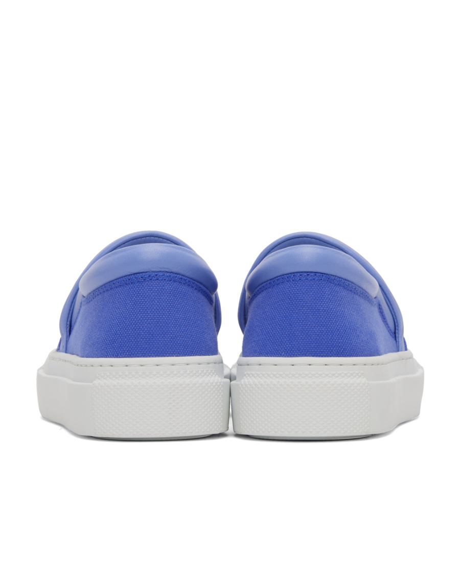 Jw Anderson Bumper-tube Sports Shoes In Blue