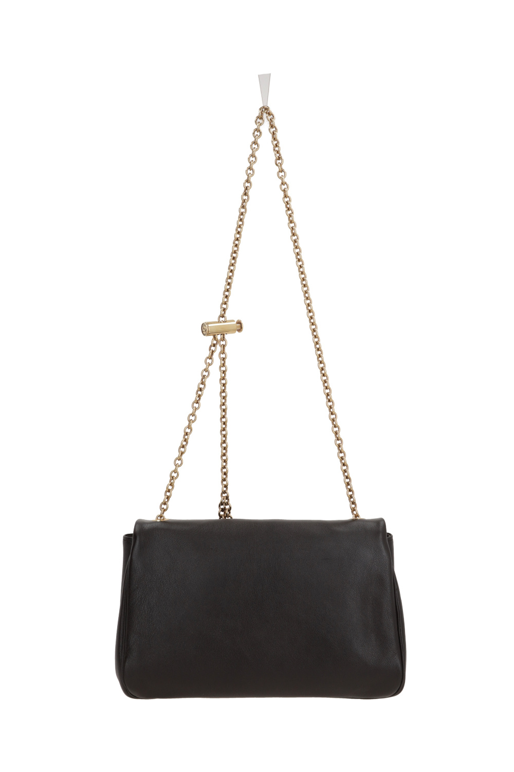 Chloé Heritage Chain-strap Shoulder Bag