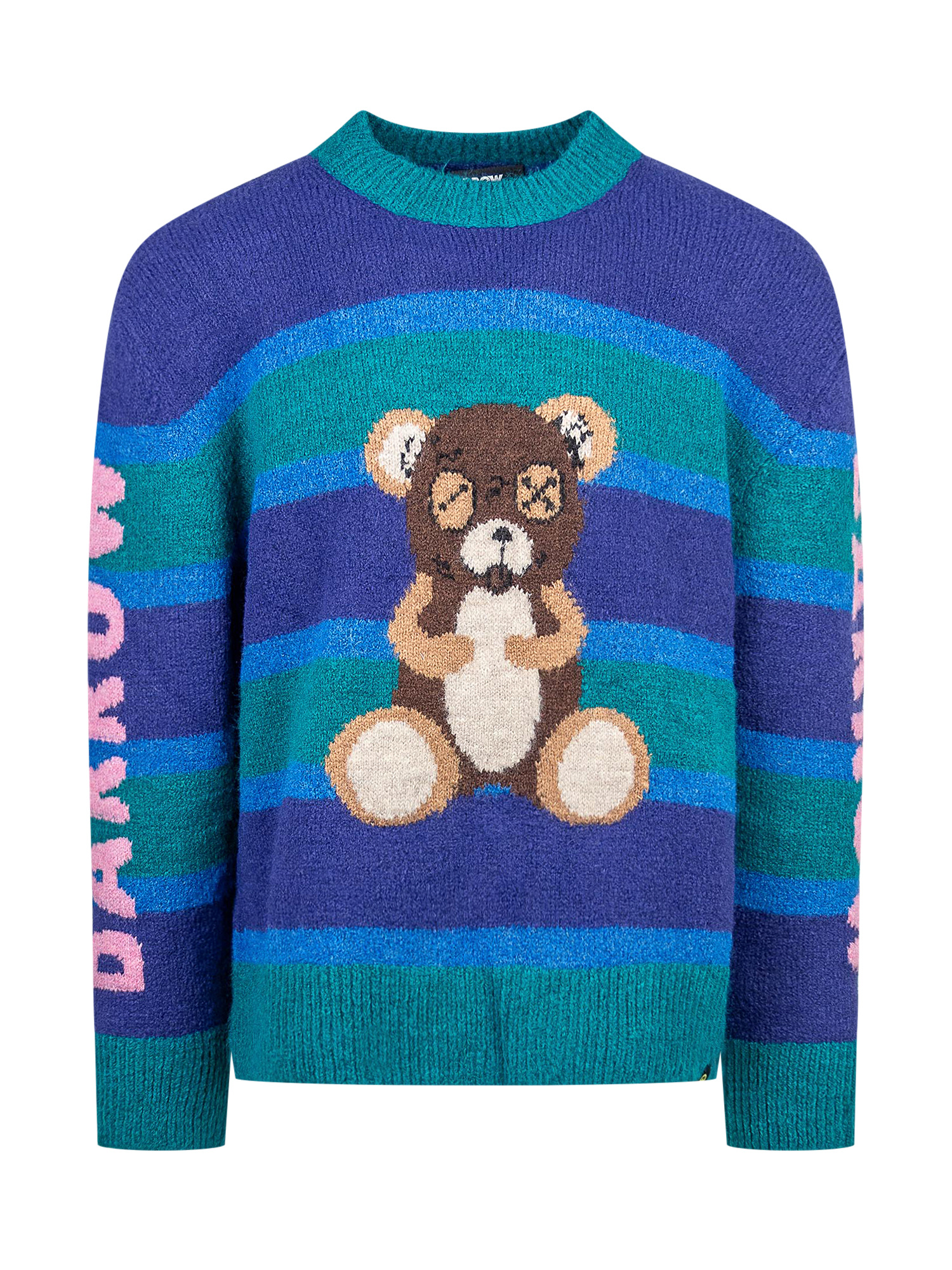 Barrow Sweaters In Blue
