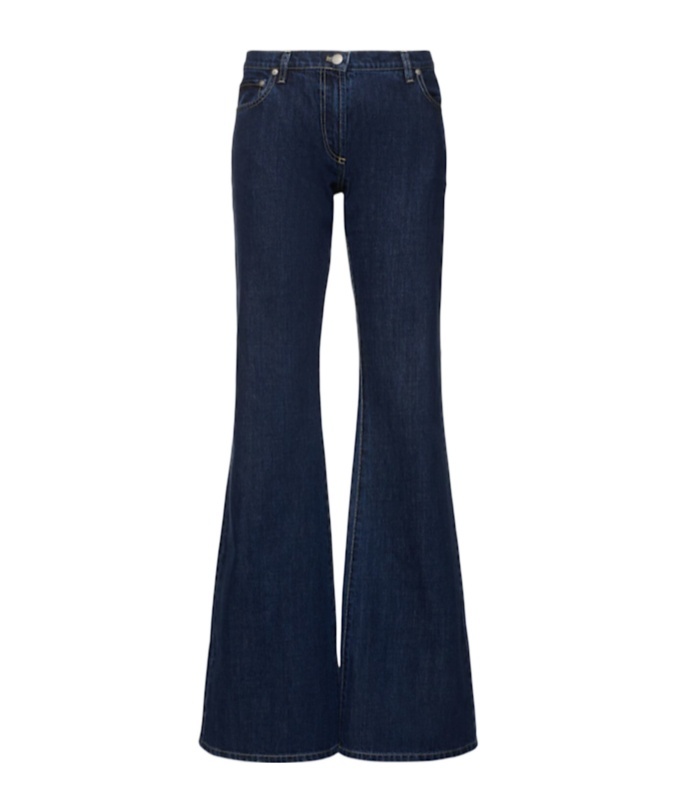 Aspesi Flared Jeans