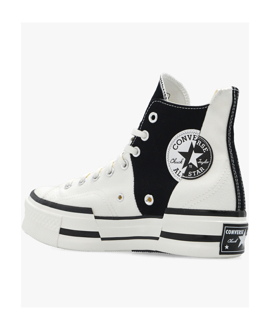 Converse Chuck 70 Plus High-top Sneakers In White