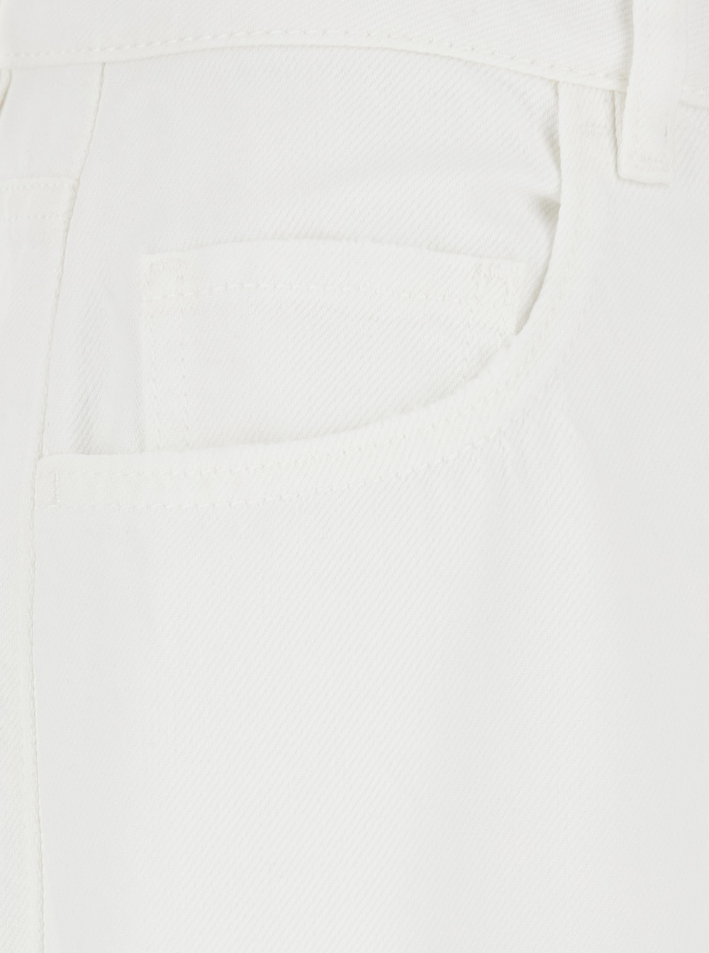 Icon Denim Debby Wide Leg Jeans