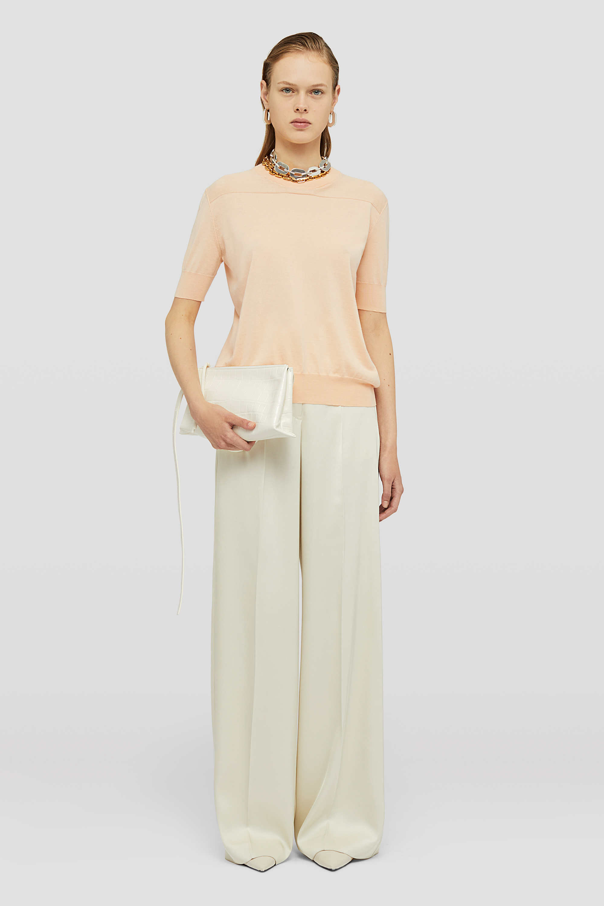 Jil Sander T-shirt