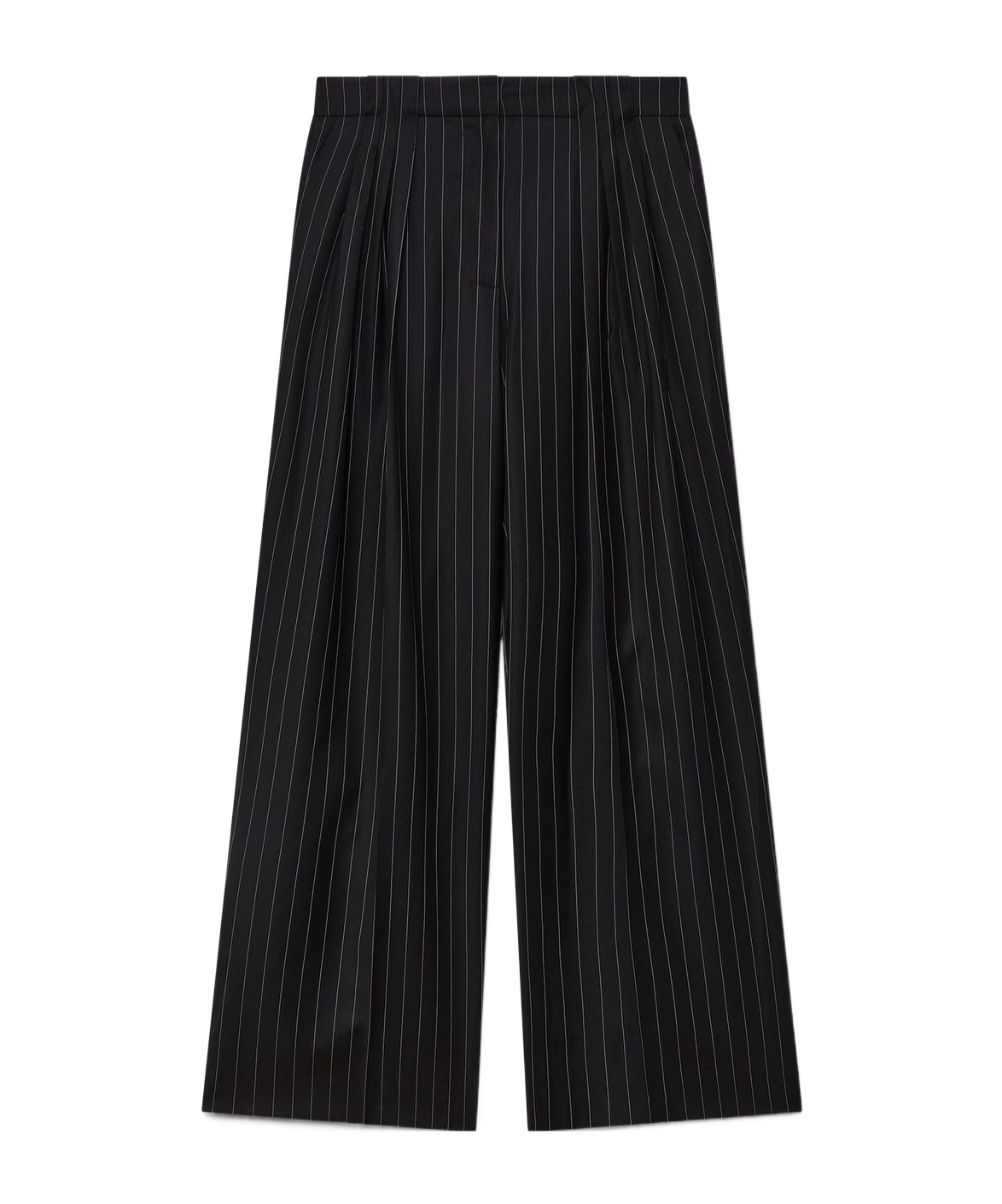 Casablanca Three Pleat Trousers