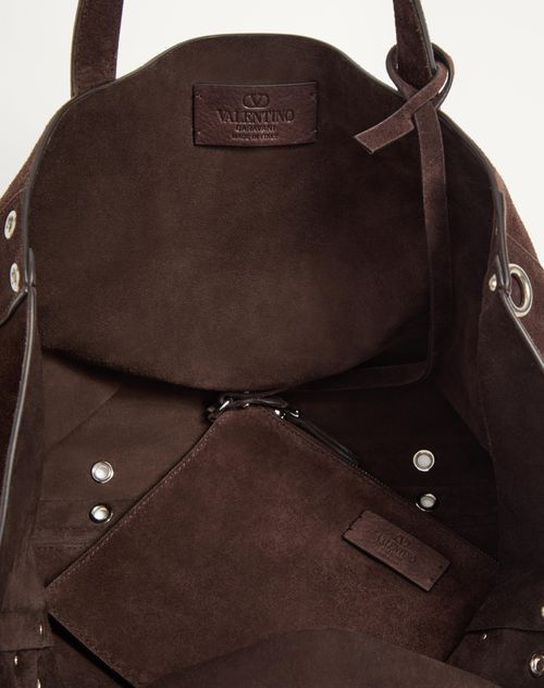 Valentino Garavani Bags In Black