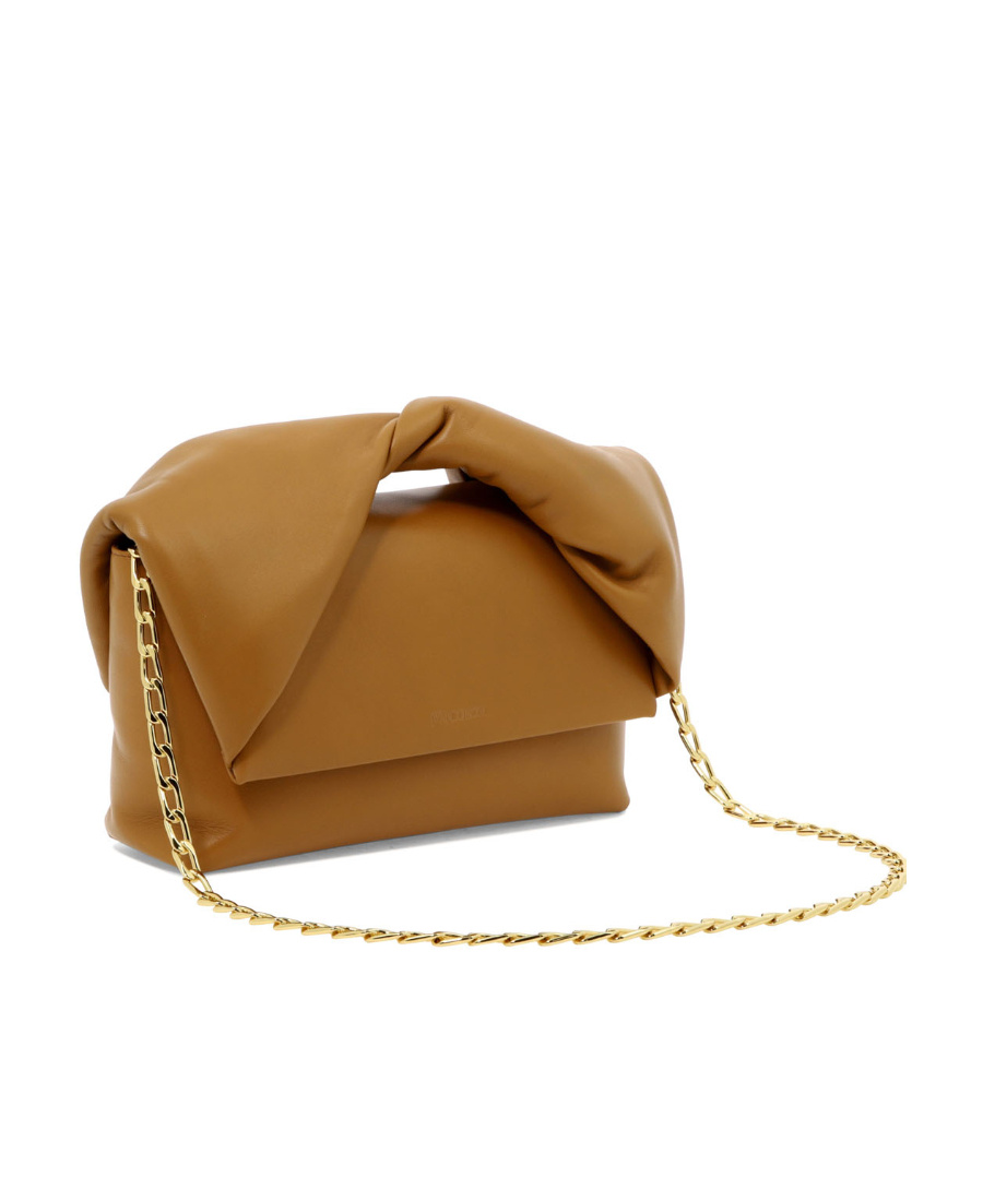 Jw Anderson Large Twister Bag