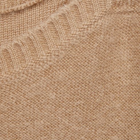 Gucci Sweaters In Brown