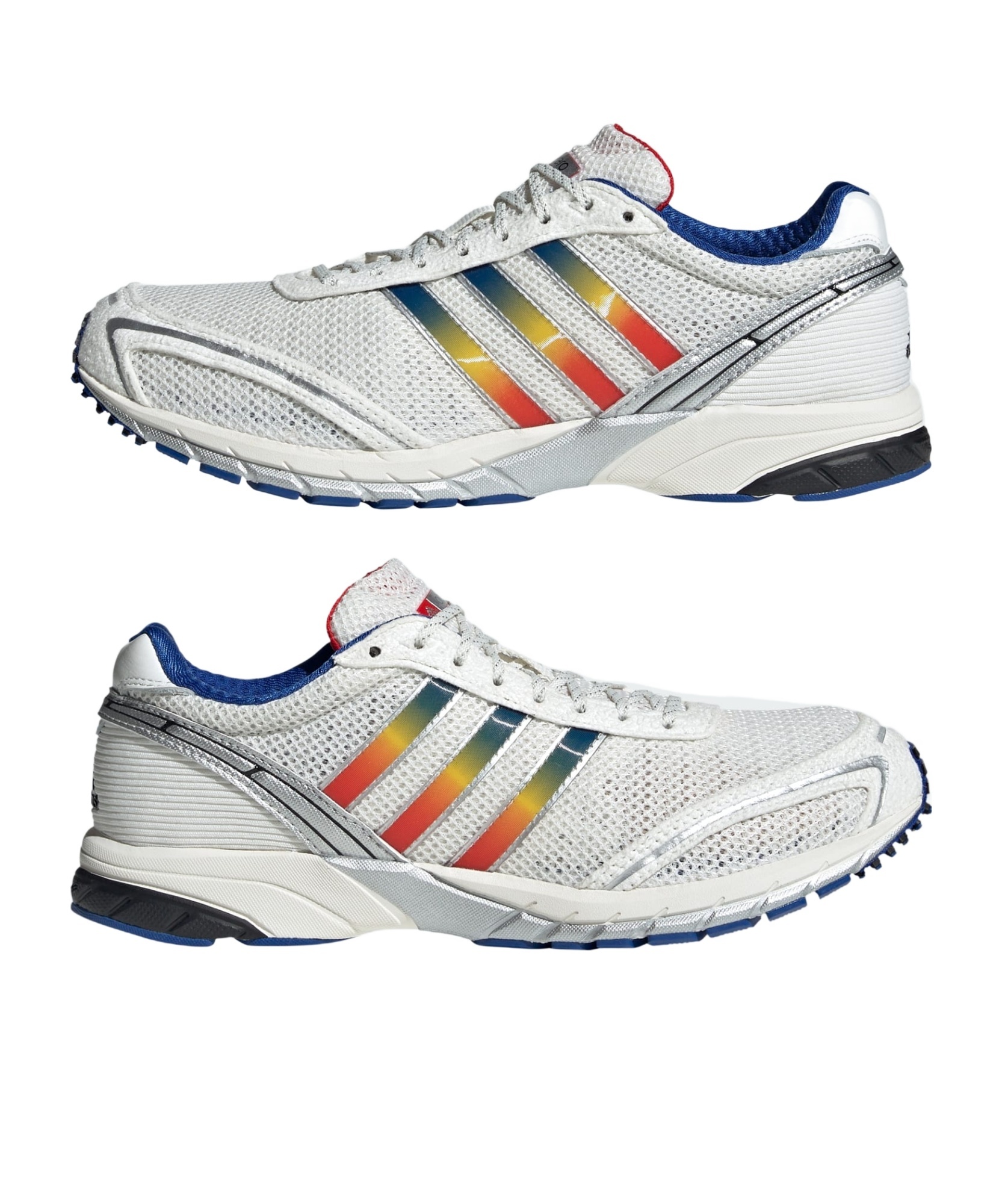 ADIDAS ORIGINALS ADIDAS ORIGINALS ADIZERO OG SNEAKERS