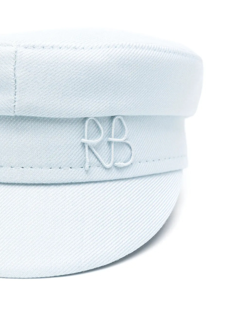 Ruslan Baginskiy Baker Boy Cap