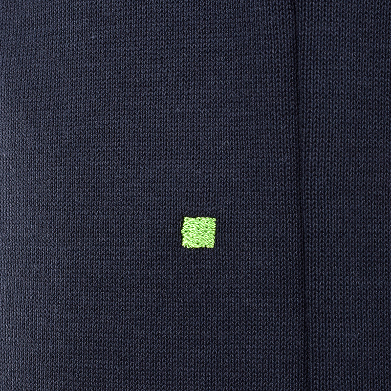 Shop Hugo Boss Embroidered Logo Sweatpants In Black