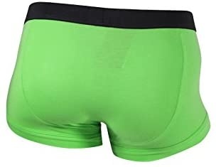 EMPORIO ARMANI LOGO DETAIL PANTIES