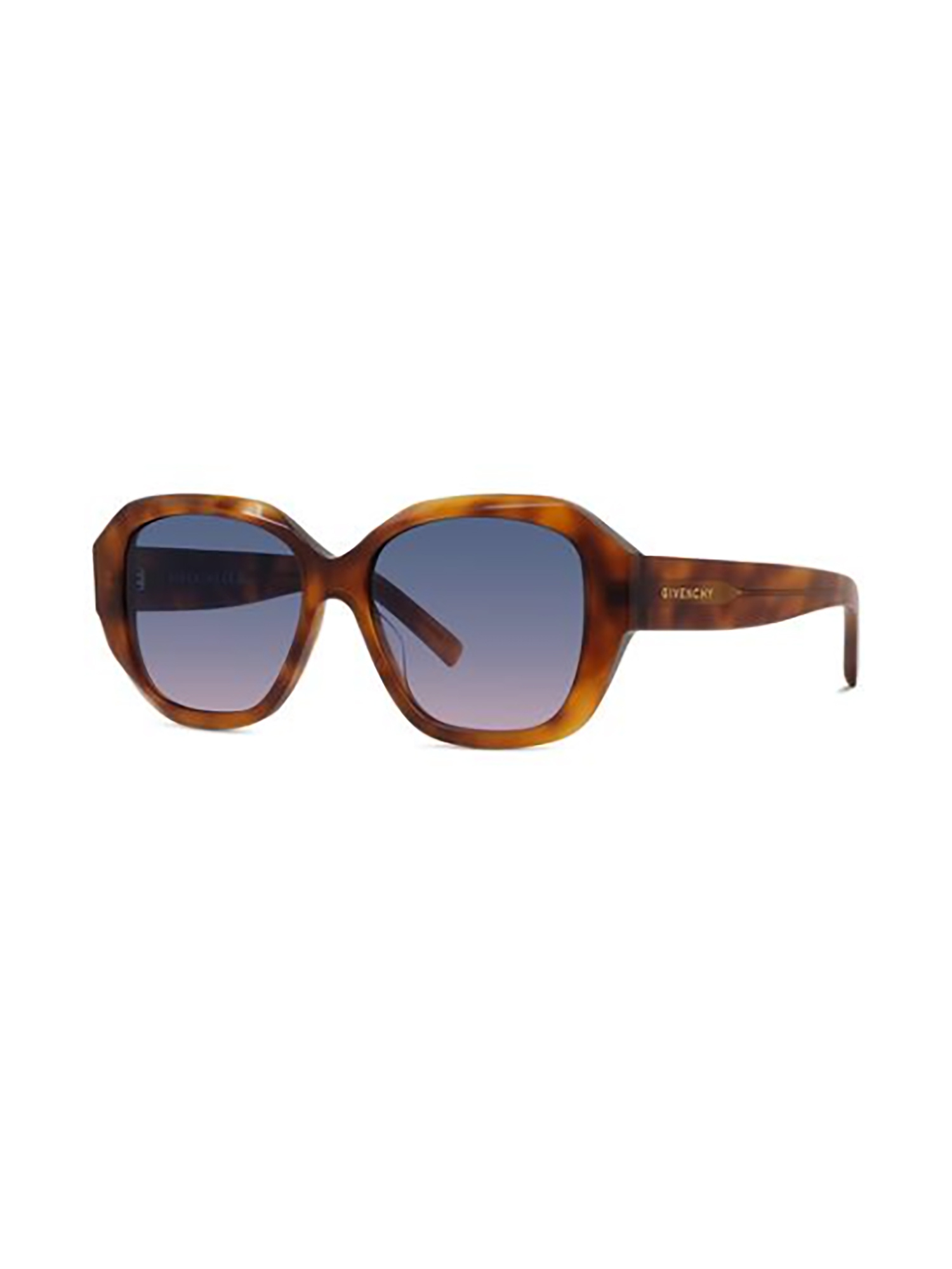 Givenchy Eyewear Square Frame Sunglasses