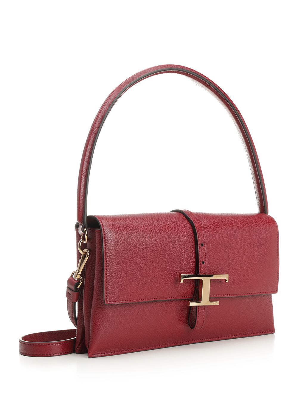 Tod's Leather Mini Bag