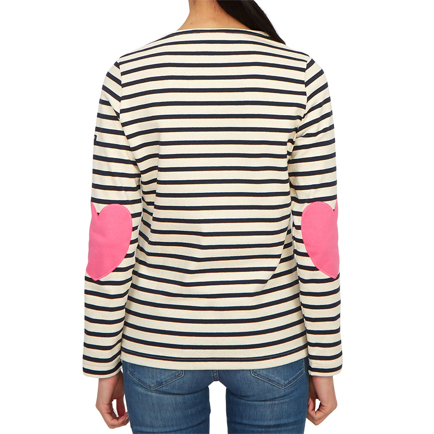 Saint James Vaujany T-shirt