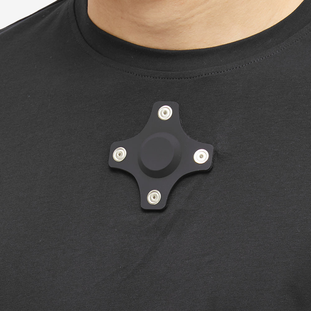 Craig Green Logo T-shirt In Black