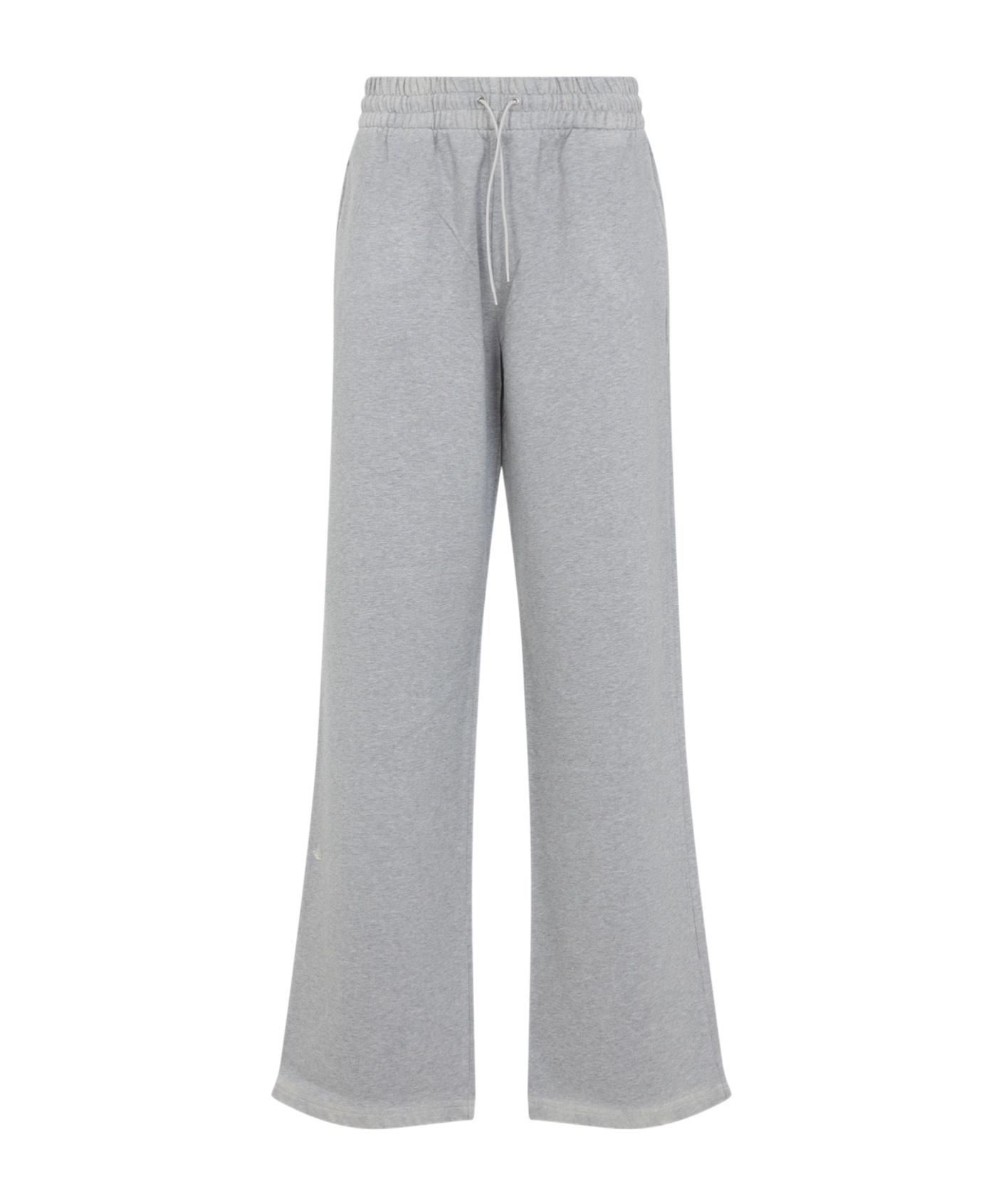 Prada Cotton Fleece Jogging Pants