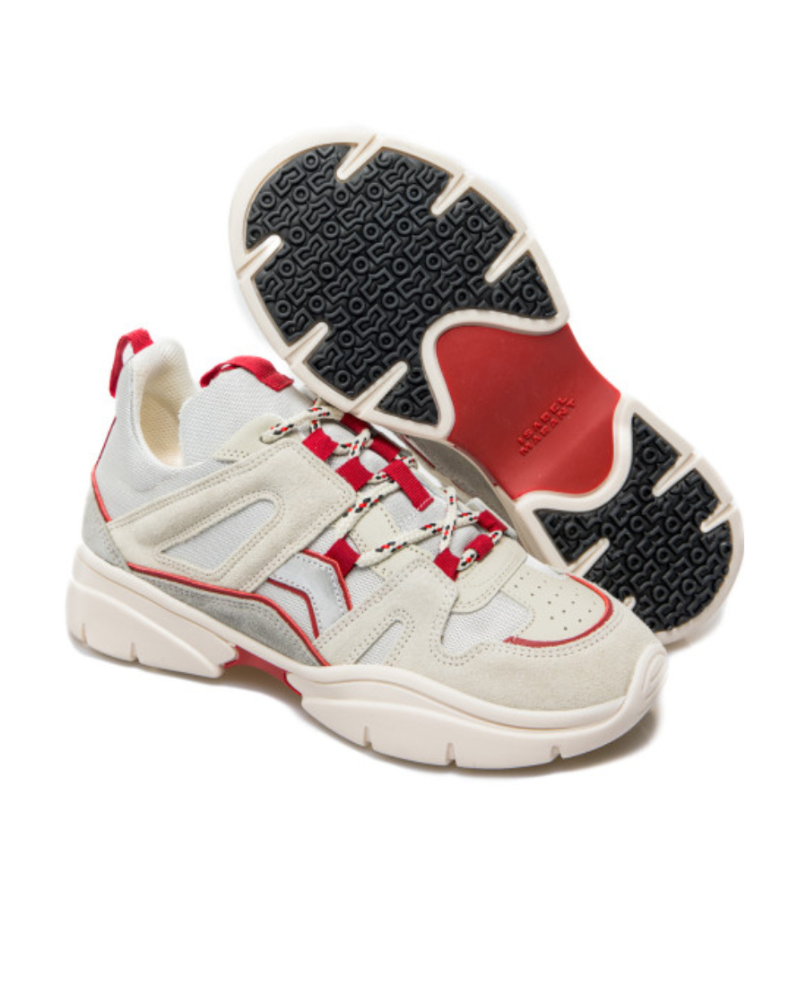 Isabel Marant Low-top Sports Shoes