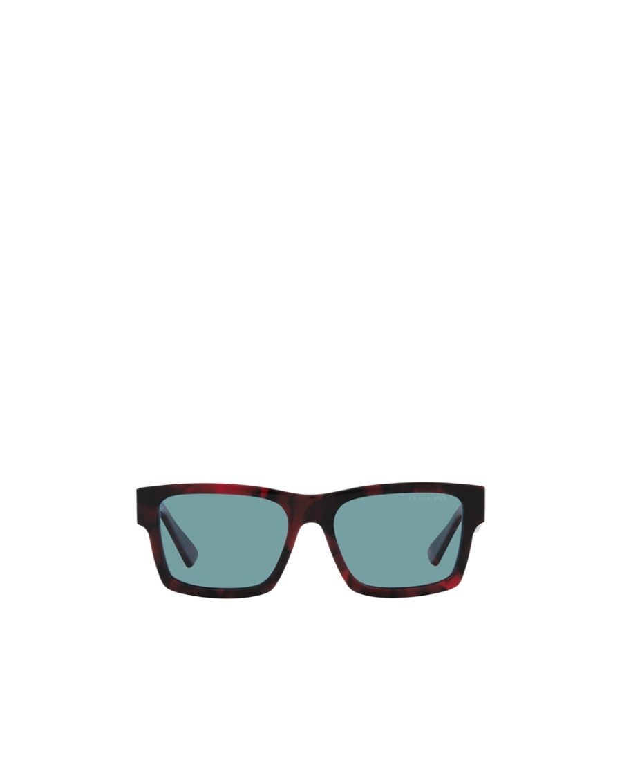 Prada Eyewear Rectangular Frame Sunglasses