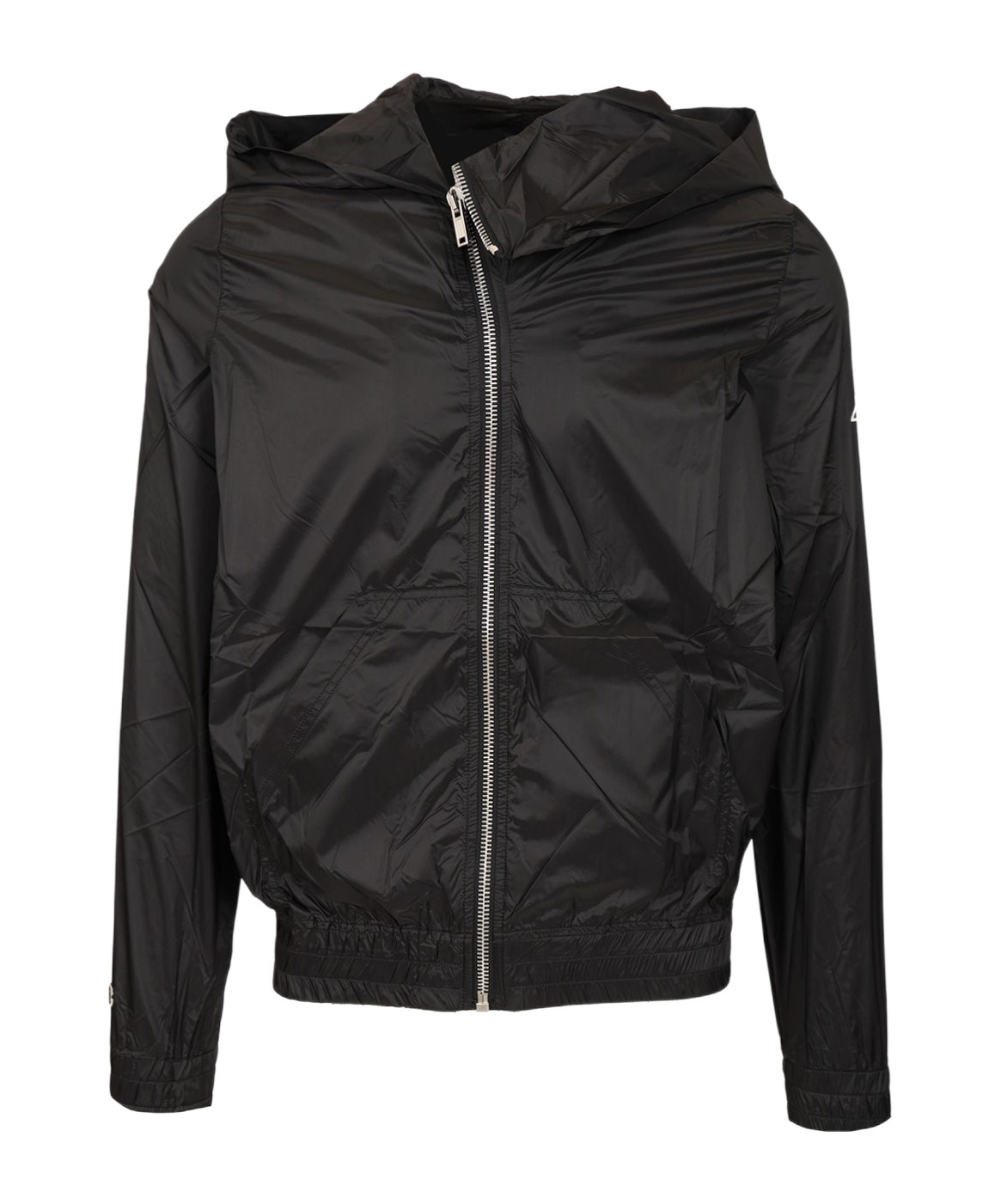 Rick Owens X Champion Champion X Rick Owens Casual Jacket In Black
