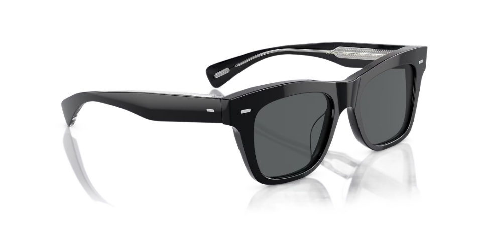 Oliver Peoples Ms. Oliver Square-frame Sunglasses