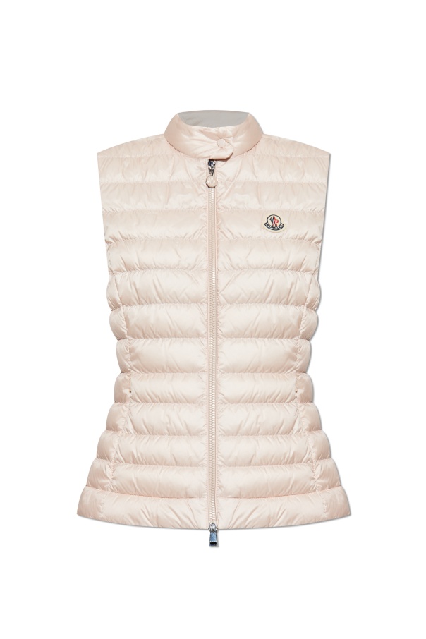 Moncler Igens Down Jacket