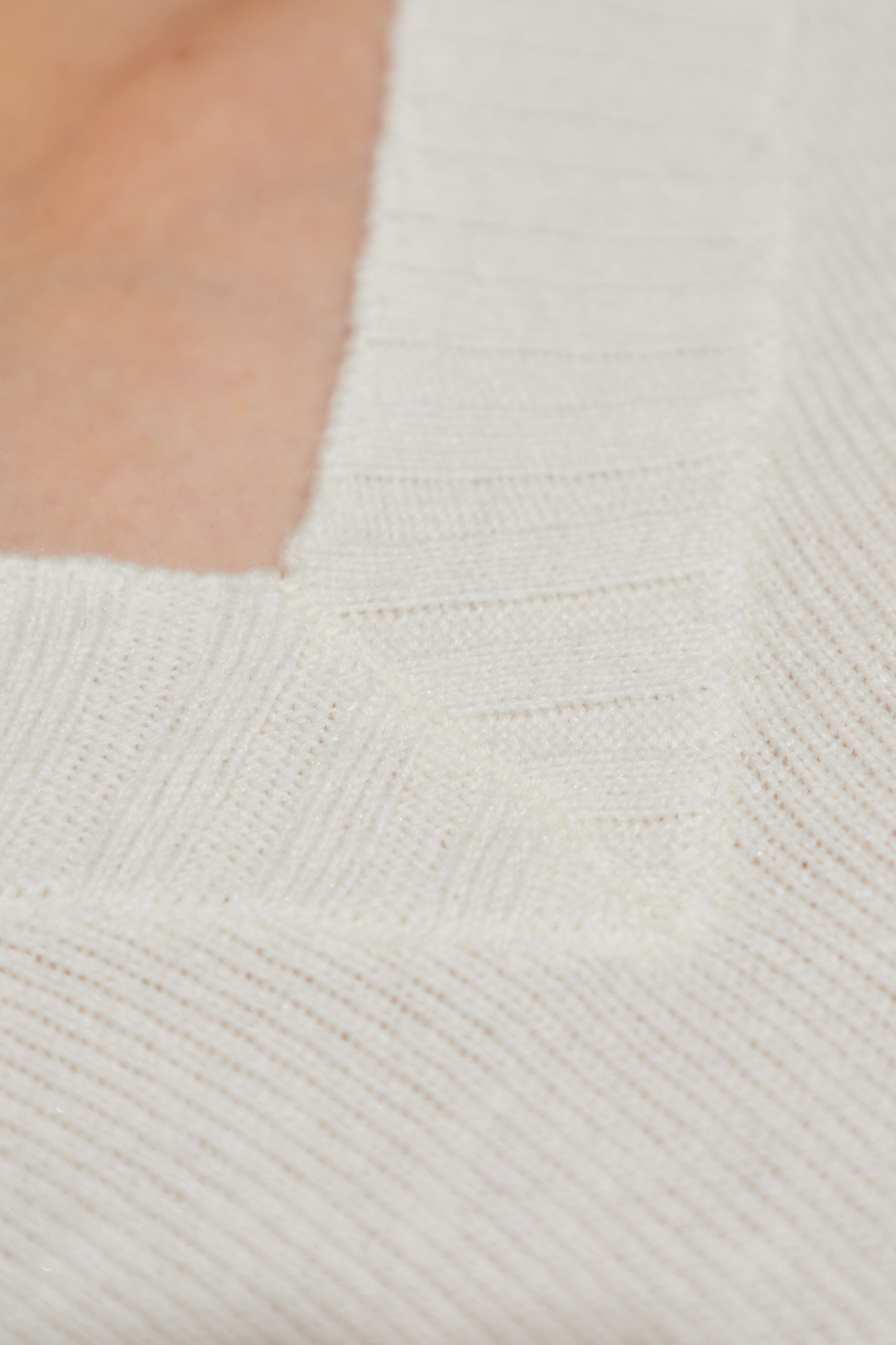 Fabiana Filippi Long Sleeve Sweater