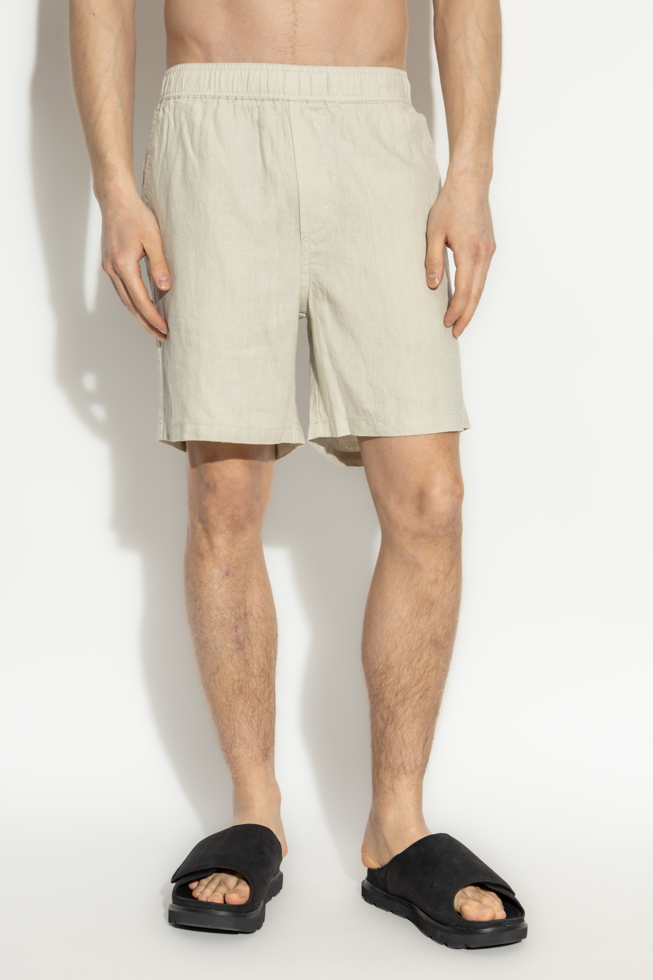 Samsoe & Samsoe Sajabari Shorts