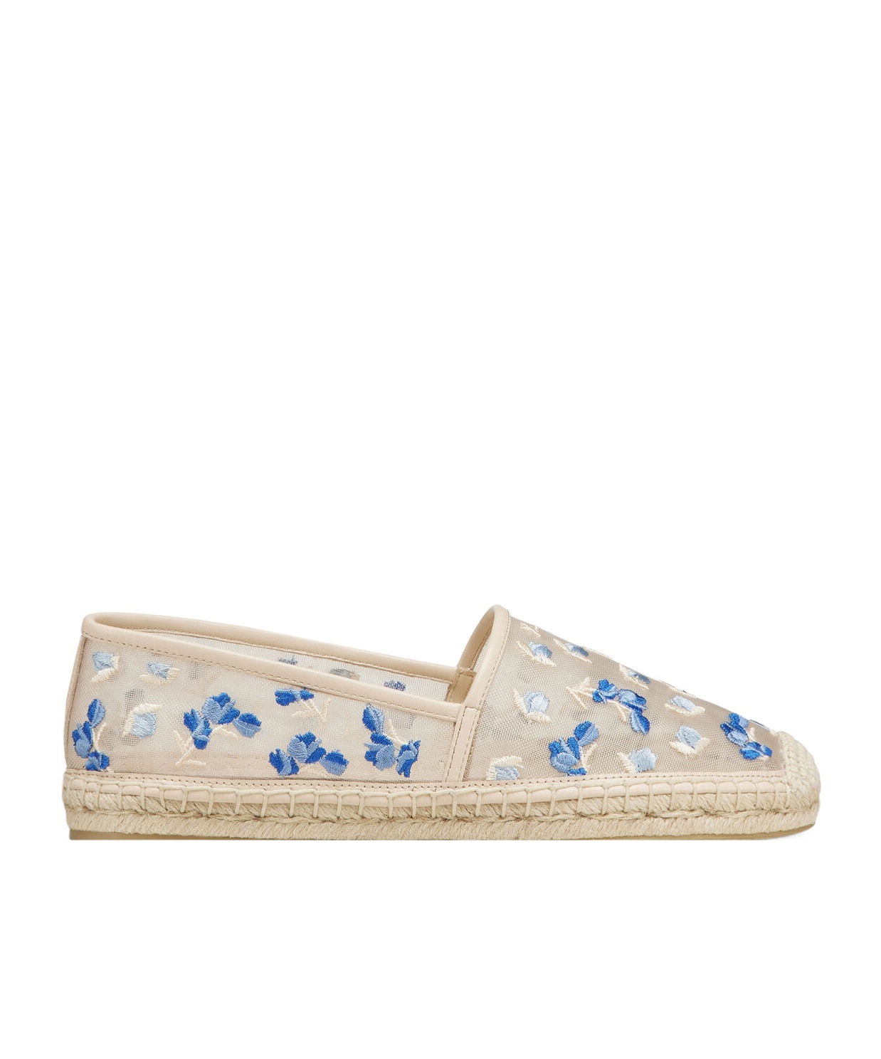 Stuart Weitzman Bareitall Espadrilles