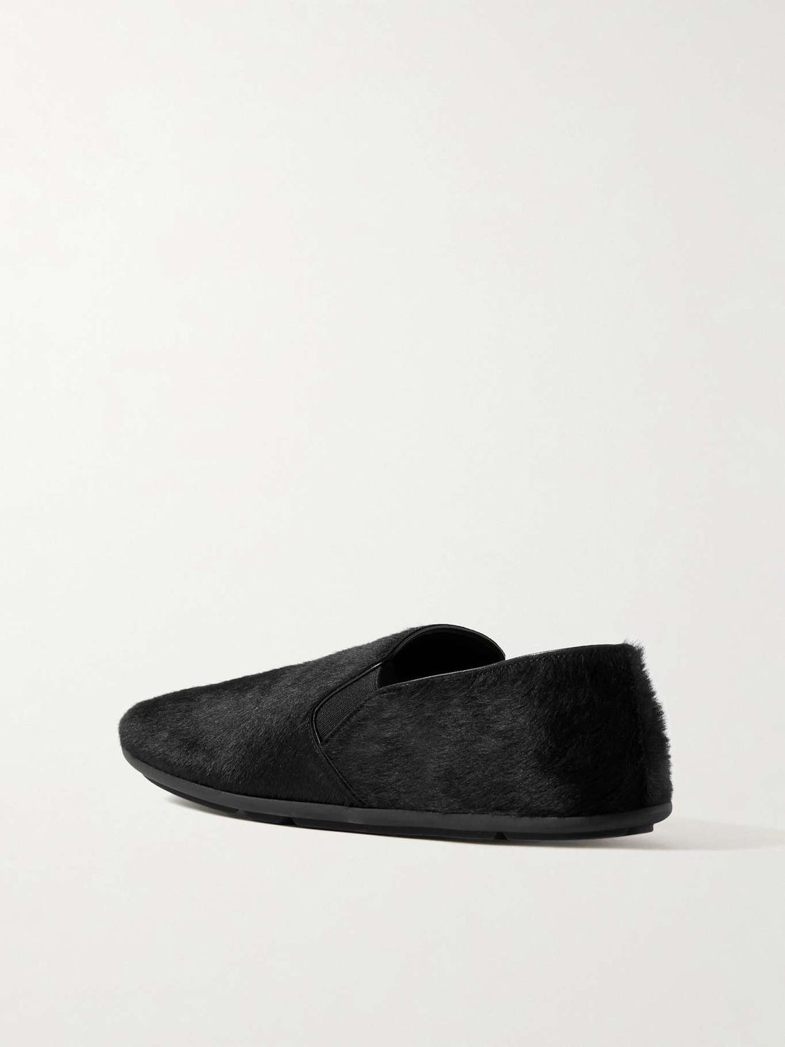 The Row Vincit Slip On Flat