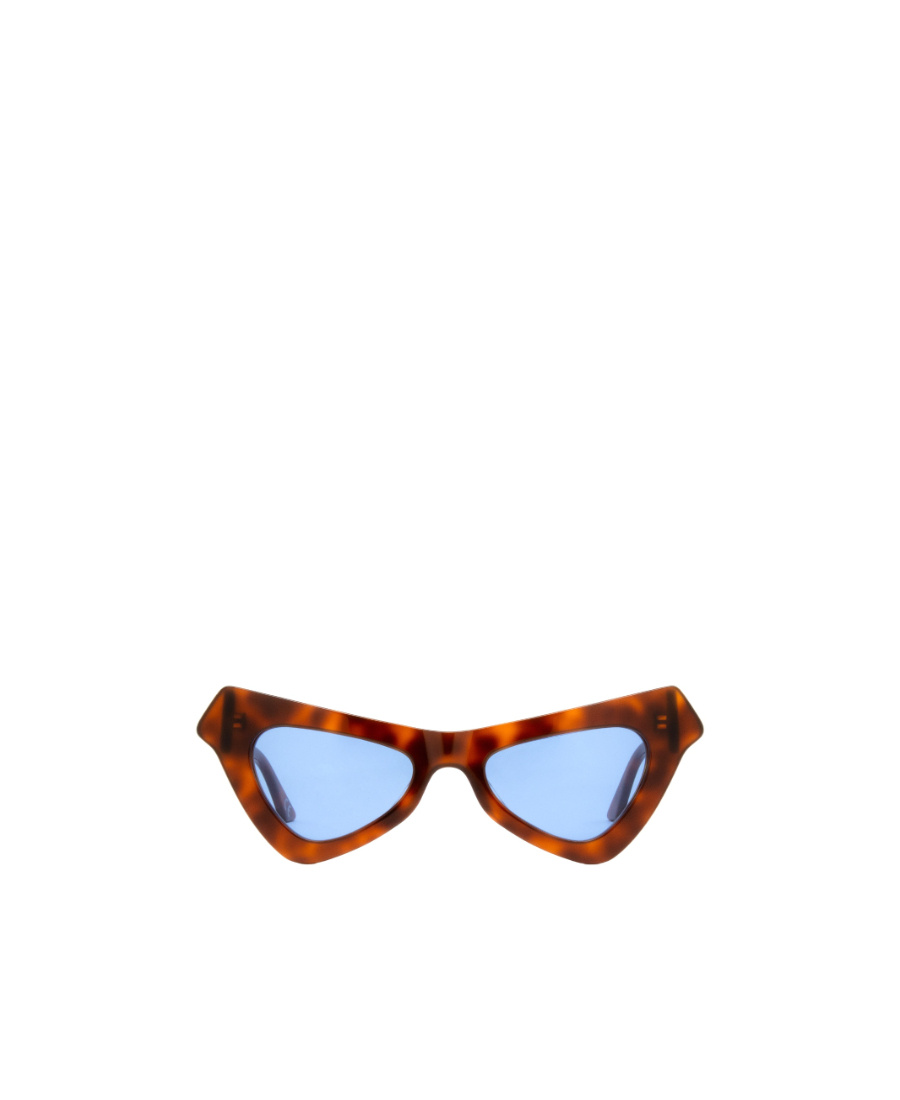 Marni Logo Sunglasses