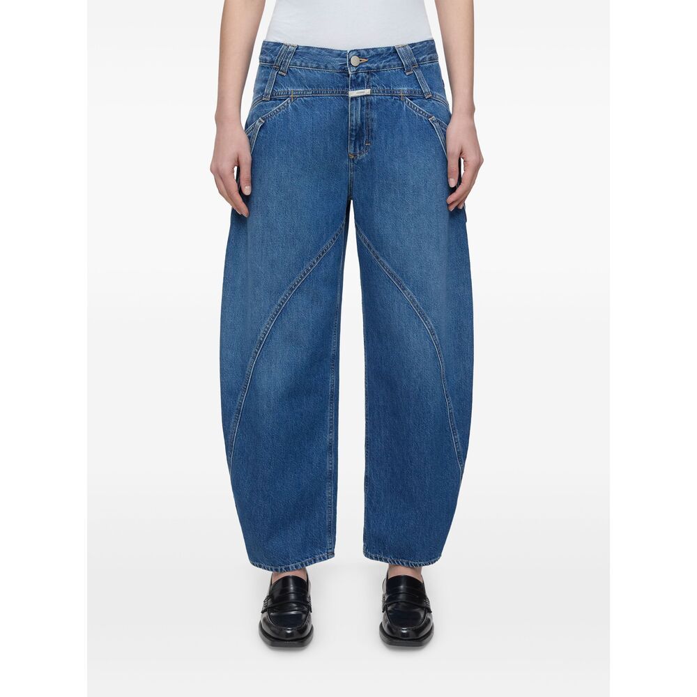CLOSED FORTI-X JEANS
